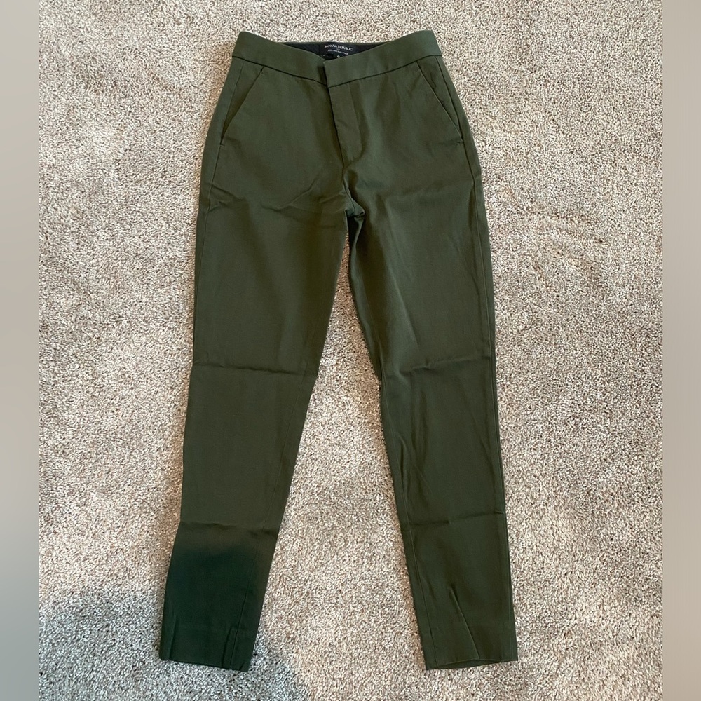 Banana Republic Dress Pants - Picture 2 of 3